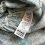 M&S viscose  dress 4/5y Image 4