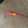 Wera Flat Head Screwdriver 0.6 x 3.5 Image 5