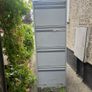 storage cabinet Image 2