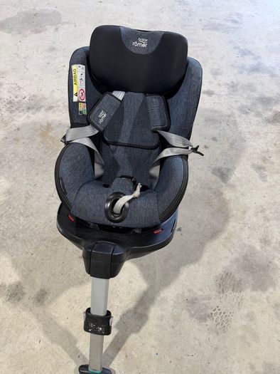 Car seat