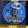 Medievil 2 PlayStation1 Ps1 PlayStation2 Ps2 games Original Image 4