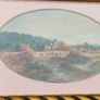 W.W Gill 19th century watercolour Image 10