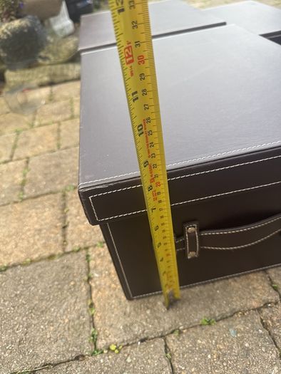 storage boxes