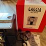 Gaggia Brera Bean to Cup Coffee Machine Image 8