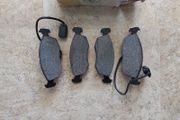 Ford Granada/ Scoripo Brake Pads