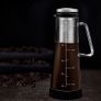 JoyJolt Fresco Cold Brew Coffee Maker - Non Slip Base - 1 Litre Image 4