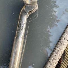 Campagnolo Bianchi seat post