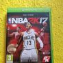 NBA 2K17  Xbox One Games Original Image 2