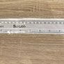 School Shatter Resistant Ruler Image 2