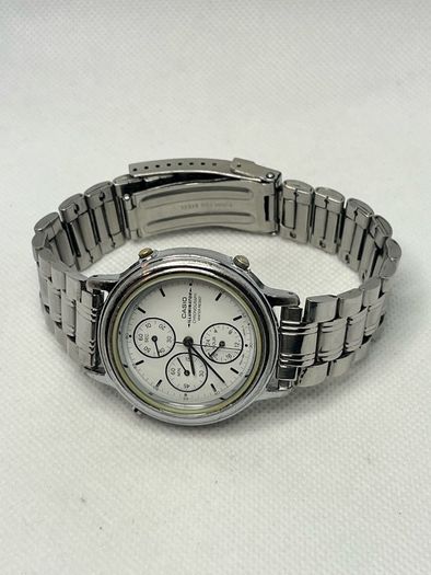 Casio men's  watch