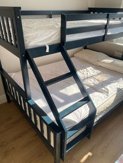 Bunk Beds
