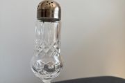 Sugar/muffineer Shaker