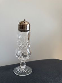 Sugar/muffineer Shaker