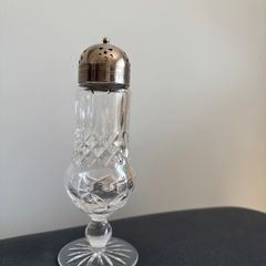 Sugar/muffineer Shaker