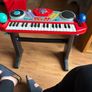 childrens keyboard Image 2