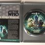 Doctor Who (Tom Baker) [1976] The Deadly Assassin [DVD TV Boxset] Image 4
