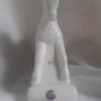 Royal Tara China Rocking Horse Money Bank. Image 8