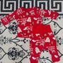 Baby Christmas outfit ( 68cm) Image 2