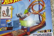Hot wheels track