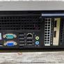 Dell Precision T1700 Compact Office Workstation PC Intel i7-4790 3.60GHz 24Gb DDR3 2Gb GPU 256Gb SSD + 500Gb HDD with 27" Full HD Monitor Image 7