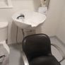 Salon wash basin Image 2