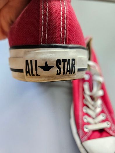 Men's Converse