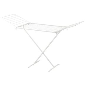 IKEA Mulig clothes horse