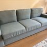Ikea sofa bed Image 2