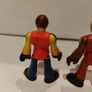 Imaginext Sky Racers 1 & 2 Image 4