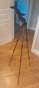 Tripod for phone and IPad