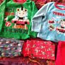 Very Large bundle boys clothes age 3 to 4 years. Image 8