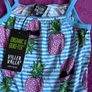 Villervalla short jumpsuit 4yrs Image 2