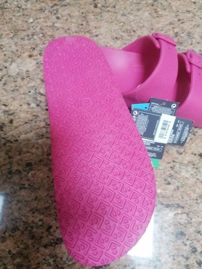 Women's Sandals Mark's and Spencer NWT SIZE 6