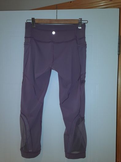 Lululemon bottoms