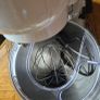 Morphy Richards Stand Mixer Image 2
