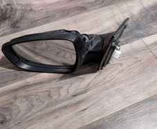 Hyundai 2013 i30 left wing mirror (no cap)