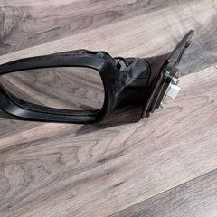 Hyundai 2013 i30 left wing mirror (no cap)
