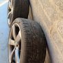Alloys 21" with tyres Image 7