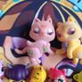 collectable figures Image 2