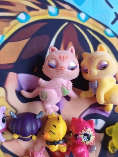 collectable figures