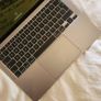 Apple Macbook Air (2020) I3 256gb Ssd 8gb Ram Image 4