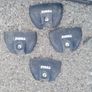 thule roof bars Image 4