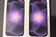iPhone 17e,256GB (IRISH STOCK) Brand New Sealed 1 year Apple Warranty