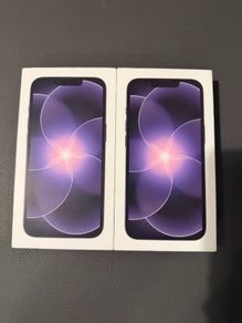 iPhone 17e,256GB (IRISH STOCK) Brand New Sealed 1 year Apple Warranty