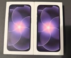 iPhone 17e,256GB (IRISH STOCK) Brand New Sealed 1 year Apple Warranty