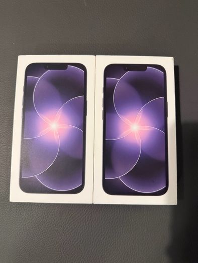 iPhone 17e,256GB (IRISH STOCK) Brand New Sealed 1 year Apple Warranty