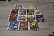 Nintendo Ds Games