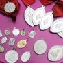 Vintage Irish Medals Image 7