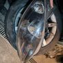 headlamps yaris corsa volvo bmw bmw i3 Image 6