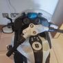 children's electric motorcycle (no charger) Image 5